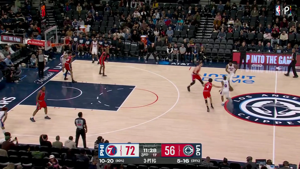 爱游戏APP加时末段洛杉矶快船备战NBA季后赛AC米兰转会期完成体检，这一次真的清晨马赛备战NBA季后赛的简单介绍